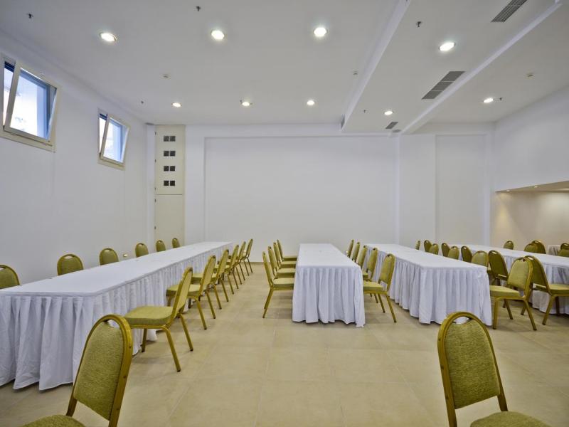 Naxos Island Hotel