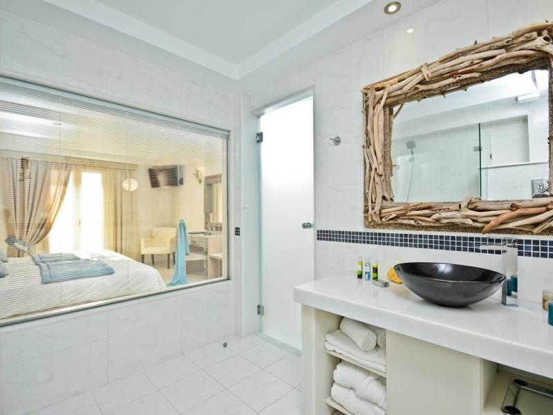 Naxos Island Hotel