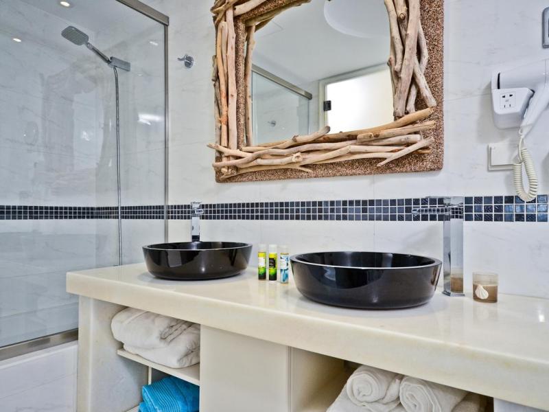 Naxos Island Hotel