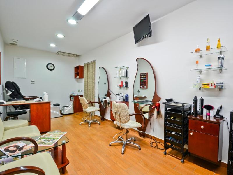 Naxos Island Hotel