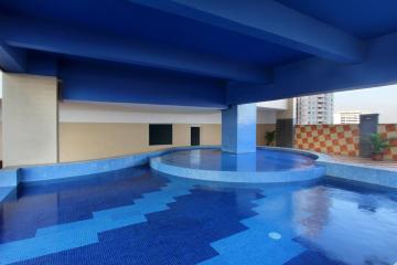 Отель Best Western Mangga Dua Hotel & Residence Индонезия, Джакарта, фото 12