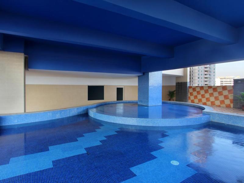 Best Western Mangga Dua Hotel & Residence