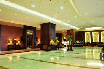 Отель Best Western Mangga Dua Hotel & Residence Индонезия, Джакарта, фото 13
