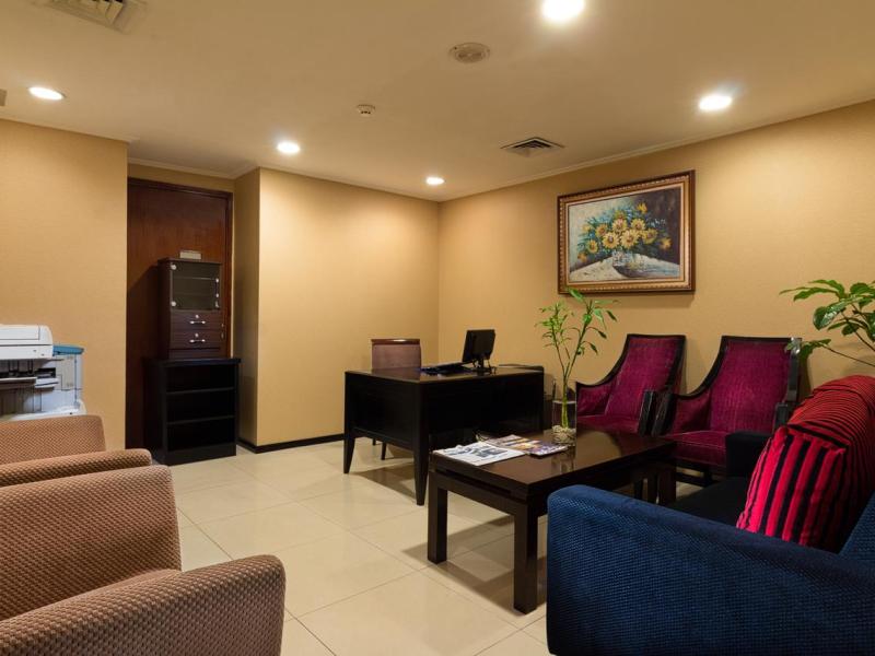 Best Western Mangga Dua Hotel & Residence