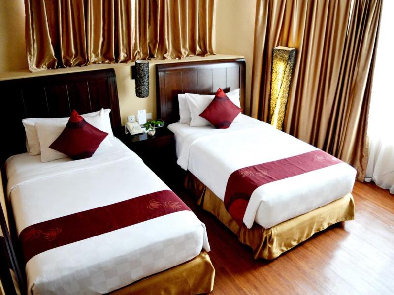 Best Western Mangga Dua Hotel & Residence