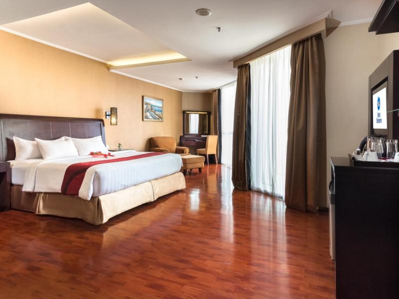 Best Western Mangga Dua Hotel & Residence