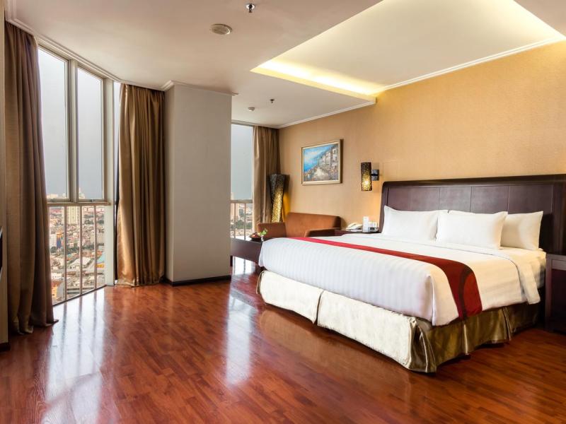 Best Western Mangga Dua Hotel & Residence