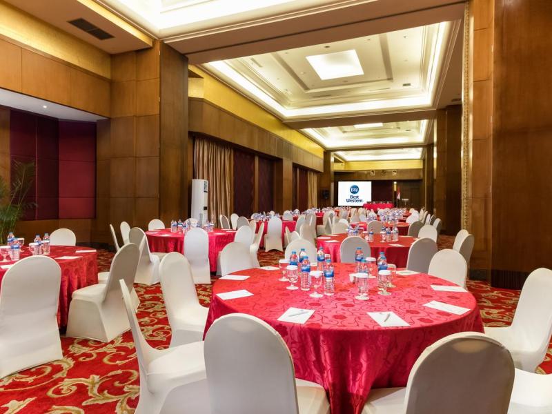 Best Western Mangga Dua Hotel & Residence