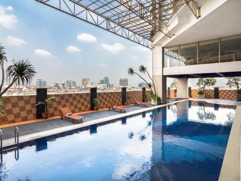 Best Western Mangga Dua Hotel & Residence