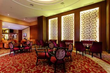 Отель Best Western Mangga Dua Hotel & Residence Индонезия, Джакарта, фото 3