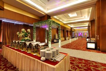 Отель Best Western Mangga Dua Hotel & Residence Индонезия, Джакарта, фото 4