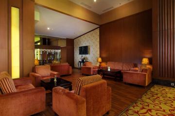 Отель Best Western Mangga Dua Hotel & Residence Индонезия, Джакарта, фото 5