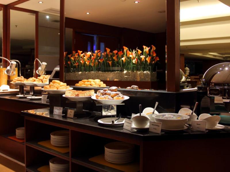 Best Western Mangga Dua Hotel & Residence