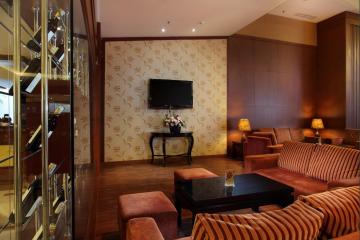 Отель Best Western Mangga Dua Hotel & Residence Индонезия, Джакарта, фото 8