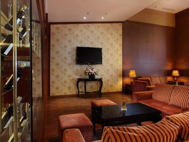 Best Western Mangga Dua Hotel & Residence