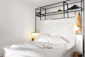 Отель Akrathos Beach Hotel Греция, Афон, фото 5