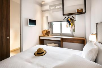 Отель Akrathos Beach Hotel Греция, Афон, фото 8