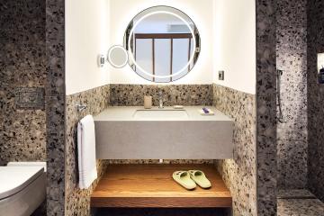 Отель Hyde Bodrum Турция, Бодрум, фото 11