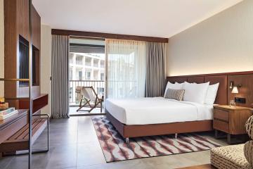 Отель Hyde Bodrum Турция, Бодрум, фото 12