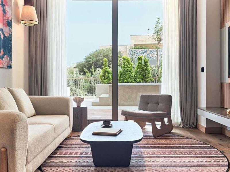 Hyde Bodrum