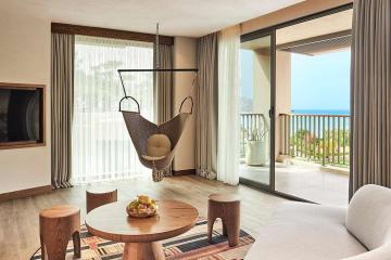 Отель Hyde Bodrum Турция, Бодрум, фото 16