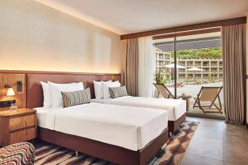 Отель Hyde Bodrum Турция, Бодрум, фото 18