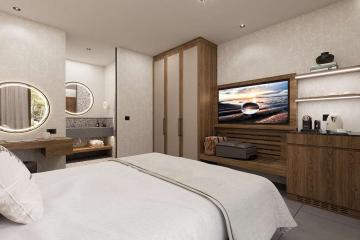 Отель Hyde Bodrum Турция, Бодрум, фото 19
