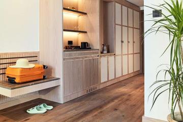 Отель Hyde Bodrum Турция, Бодрум, фото 20