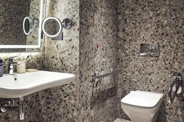 Отель Hyde Bodrum Турция, Бодрум, фото 21