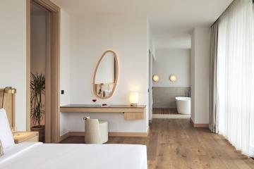 Отель Hyde Bodrum Турция, Бодрум, фото 22