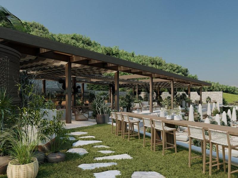 Hyde Bodrum