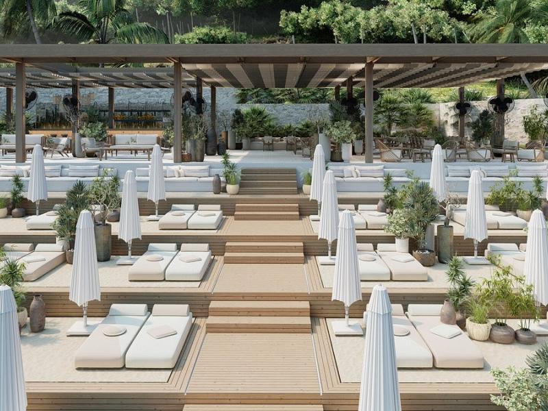 Hyde Bodrum