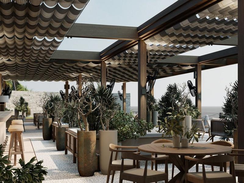Hyde Bodrum