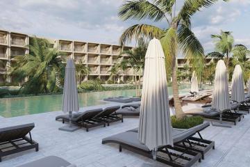 Отель Hyde Bodrum Турция, Бодрум, фото 26