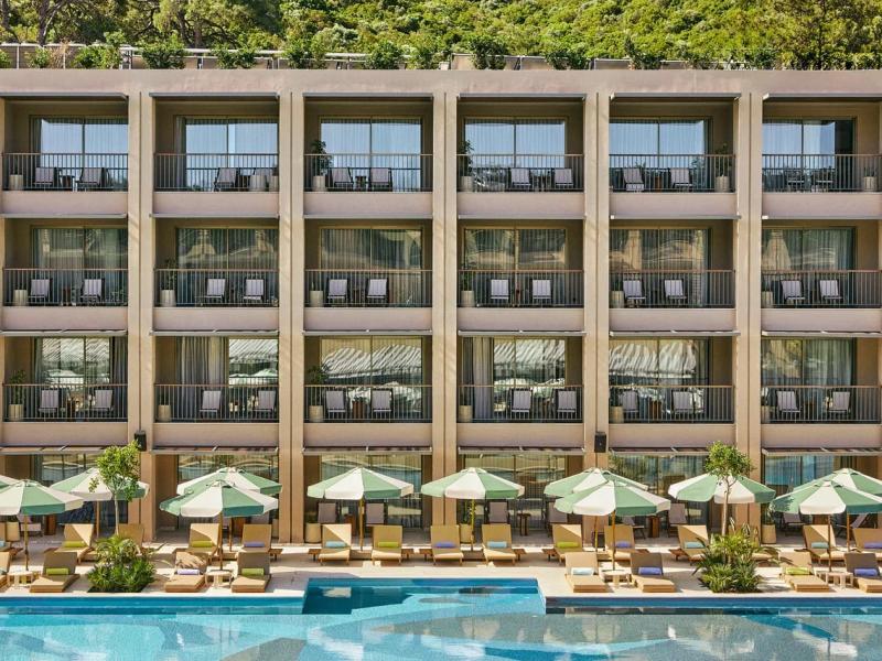 Hyde Bodrum