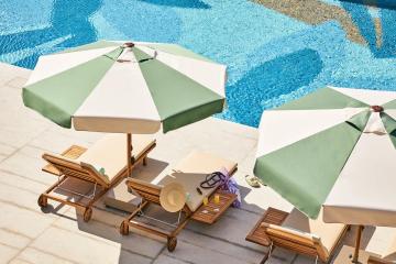Отель Hyde Bodrum Турция, Бодрум, фото 32