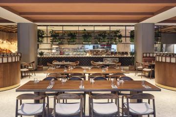 Отель Hyde Bodrum Турция, Бодрум, фото 33