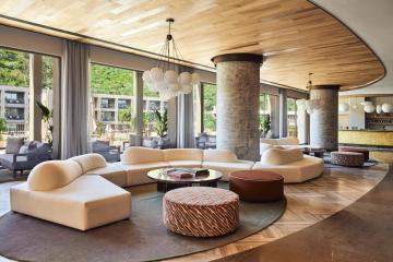 Отель Hyde Bodrum Турция, Бодрум, фото 35