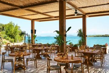 Отель Hyde Bodrum Турция, Бодрум, фото 37