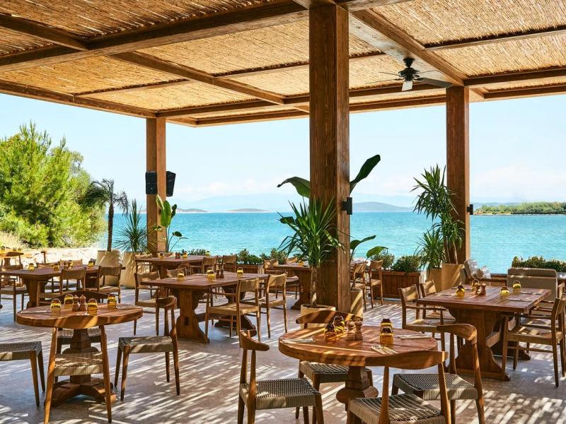 Hyde Bodrum