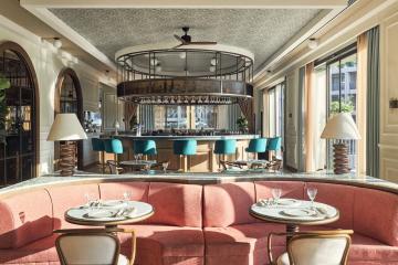 Отель Hyde Bodrum Турция, Бодрум, фото 38