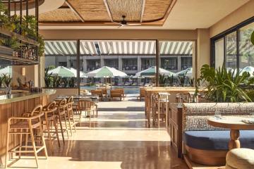 Отель Hyde Bodrum Турция, Бодрум, фото 40