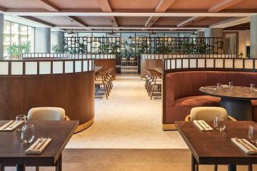 Отель Hyde Bodrum Турция, Бодрум, фото 41