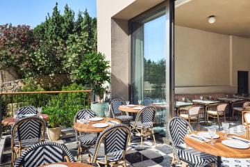 Отель Hyde Bodrum Турция, Бодрум, фото 43