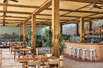 Отель Hyde Bodrum Турция, Бодрум, фото 44
