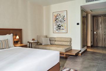 Отель Hyde Bodrum Турция, Бодрум, фото 6