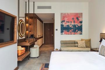 Отель Hyde Bodrum Турция, Бодрум, фото 7