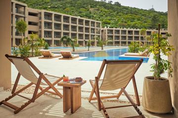 Отель Hyde Bodrum Турция, Бодрум, фото 10