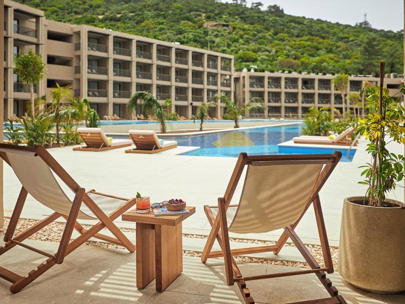 Hyde Bodrum