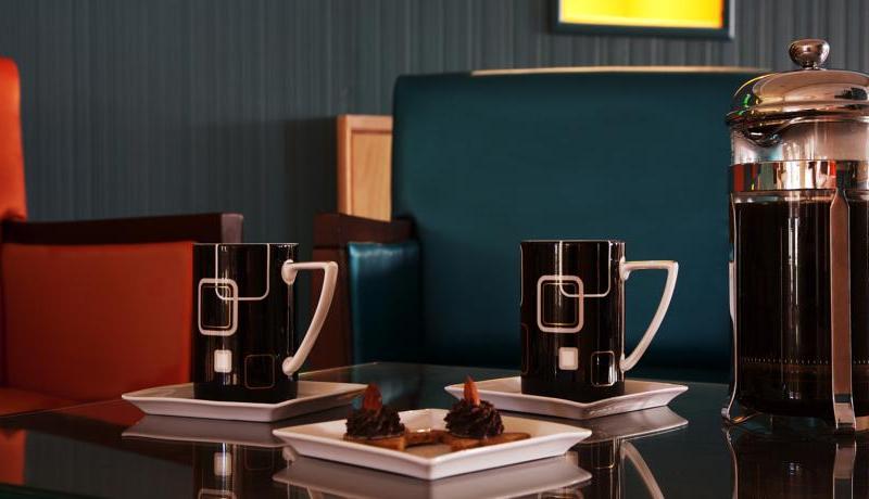 Taba Sands Hotel & Casino